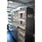 Rolacase SHELF 4958 Inch Length x 191116 Inch Width x 2316 Inch Height Powder Coated Gray Galvanized RSWB/120 - alternate 5