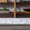 Jonathan Y Modern Persian Boho Floral Gray/Navy 3 ft. x 5 ft. Area Rug MDP204A-3 - alternate 5