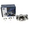 Hella BRAKE CALIPER 355842192 - alternate 3