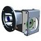Cone Drive WORM GEAR REDUCER B051125.KAFTA - alternate 2