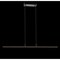 Jonathan Y Conley 39.5" Dimmable Adjustable Integrated LED Metal Linear Pendant, Black JYL7023B - alternate 7