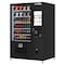 Koolmore Refrigerated Snack and Drink Vending Machine with 60 Slots, 22 In. Touch Screen with Bill Acceptor KM-VMRT-50-B - alternate 3