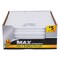 Duck Brand Max Strength #5 Bubble Mailer, #5, White, Self-Seal 288118 - alternate 1
