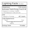 Bulbrite 6" Canless 4000K, 75w Equivalent, New Construction Integrated LED Recessed Light Kit Metal JBOX, 2PK 861671 - alternate 2