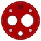 K2 Pumps 4 in. Well Seal, 1 in. and 1-1/4 in. Double Drop, Model AWS2400125K - alternate 3
