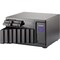 Qnap Qnap High Performance 12 Bay, TVS-1282-i3-8G-US TVS-1282-i3-8G-US - alternate 3