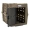 Dakota 283 CRaTE - Canine Rough and Tough Economy Kennel - Large - Coyote Granite D2-CRATE-LG-COY - alternate 4