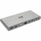 Tripp Lite USB C DOCK 4K INTL Adapters- U442-DOCK4-INT - alternate 1