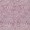 Homeroots 9' X 12' Plum And Ivory Abstract Washable Indoor Outdoor Area Rug 599008 - alternate 5