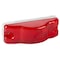 Grote Lighting Sentry 12V Red High-Mount Stop Light, Polycarbonate, Rectangular,  54012 - alternate 3