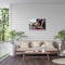 Trademark Fine Art Outdoor Canvas Art - Stefan Amer 'Im Free' Wall Art for Patios, or Gardens 1X11284-OC1219WR - alternate 3