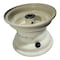Cnh RIM, CNH OEM LB740193 LB740193 - alternate 4