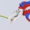 Knipex Electricians Shears, 6.25 in L 95 05 20 US - alternate 5