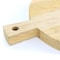 Martha Stewart Mango Wood 14" Round Charcuterie Serving Board 129139.01 - alternate 2