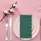 Smarty Had A Party Durable Hunter Green Paper Dinner Napkins, 600PK 673124B-CASE - alternate 5
