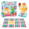 Educational Insights Hammys Hamster Party Game 2891 - alternate 1