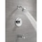 Delta Modern Monitor 14 Series Tub & Shower Trim T14459-PP - alternate 4
