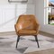 Osp Home Furnishings Brooks Accent Chair , Sand BRK-R43 - alternate 3