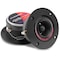 Pyramid 1 in Audio Car Tweeter Speaker TW18BK - alternate 1