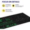 Ipower 3in x 20in Seeding Heat Mat with Thermostat Temperature Adjustable Knob Durable Warm Hydropo GLHTMTXSADJ - alternate 4