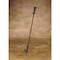 Home Impressions Early American 27'' Cast-Iron Fireplace Poker FB-1004 - alternate 2