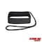 Extreme Max 3006.2141 BoatTector Double Braid Nylon Dock Line - 5/8" x 30', Black 3006.2141 - alternate 2