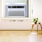 Hisense 8,000 BTU Window Air Conditioner with ConnectLife App, 350 Sq. Ft. AAW08CW26 - alternate 4