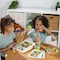 Melissa & Doug National Parks Cube Puzzle, Alphabets and Animals, 24 Wooden Block Pieces 30901 - alternate 3