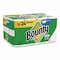 Bounty Select-a-Size Perforated Roll Paper Towels, 2 Ply, 82 Sheets, 48.18 ft, White 80798316 - alternate 3