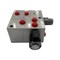 John Deere VALVE, OEM AT354545 - alternate 4
