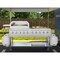 Koolmore 72 in. Commercial Outdoor Propane Gas Grill with 36 in. Griddle in Stainless-Steel, ETL Listed CGKIT7-G36 - alternate 4