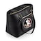Picnic Time Family Of Brands NCAA Florida State Seminoles Uptown Cooler Tote Bag - Insulated Lunch Bag 743-01-179-174-0 - alternate 3