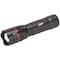 Powerzone Tactical Flashlight, AAA Battery, LED Lamp, 500 Lumens, 140 m Beam Distance, 2.5 hrs Run Time 12093 - alternate 4
