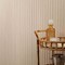 Ackland Striara Birch 16 in. x 48 in. Concave Fluted Wood Look Matte Ceramic Wall Tile, 60PK AKNPTSTRBIRC16X48M-PL - alternate 4