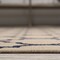 Jonathan Y Arabesque Ogee Trellis Beige/Navy 3 ft. x 5 ft. Indoor/Outdoor Area Rug SMB122A-3 - alternate 3