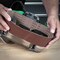 Trend Aluminum Oxide 4x24 Inch 40 Grit Sanding Belt, Pack of 3, AB/B100/40A, 3PK U*AB/B100/40A - alternate 6