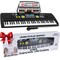 Pyle Portable 61Keys Electronic Keyboard PKBRD6111 - alternate 1