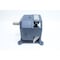 Grove Gear INLINE GEAR REDUCER .41HP 30:1 LMQ-30 - alternate 6