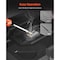Vevor Plastic Welder Kit 60W/100W Plastic Welding Kit with 3 Tips & 20 Rods XCER-01 - alternate 5