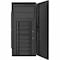 Silverstone Silver Stone Technologies CS380B ATX Black Storage Tower with 8 Hotswap Bays - Black CS380B - alternate 7