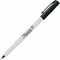 Sharpie Ultra Fine Tip Permanent Marker, Extra-Fine Needle Tip, Black, PK12 37001 - alternate 5