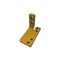 Komatsu BRACKET, KOMATSU OEM 124-62-51742 124-62-51742 - alternate 2