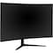 Viewsonic 32IN OMNI CURVED 165HZ QHD 1MS GAMING MONITOR WITH FREESYNC PREMIUM, 2560X1440 RE VX3218C-2K - alternate 2