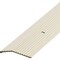 M-D Building Products Building Products 1-3/8'' X 36'' Almond Aluminum Carpet Trim with Screw Nails 74187 - alternate 2
