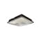 Lumark Canopy Light Switch Hardwired LED Bronze Bronze 3004256 - alternate 1