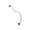 John Deere PIPE, OEM ER200531 - alternate 2