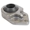 Edt FLANGEANGED BLOCK BEARING QF3AC5-1 - alternate 2