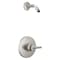 Delta Trinsic Monitor 14 Series Shower Trim - Less Head T14259-SSLHD - alternate 2