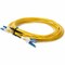 Add-On 5M 2XCS M/M OS2 YELLOW FIBER PATCH CBL ADD-2CS-2CS-5M9SMF - alternate 1