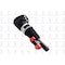 Fcs Struts Electronic Air Suspension Strut Assembly 92008 - alternate 5